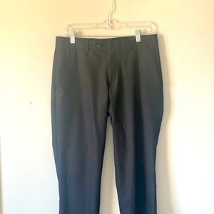 Black Dress Pants 30x32